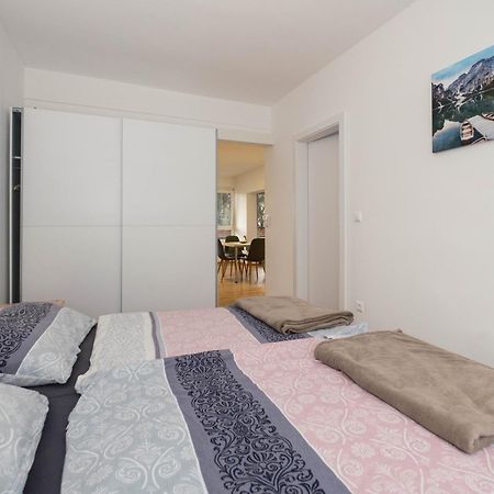 Baernappartements Barnbäch Esterno foto