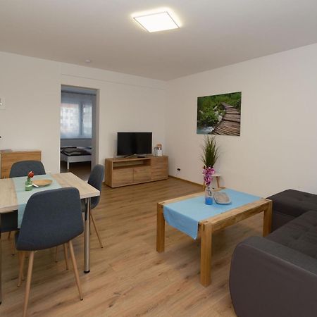 Baernappartements Barnbäch Esterno foto