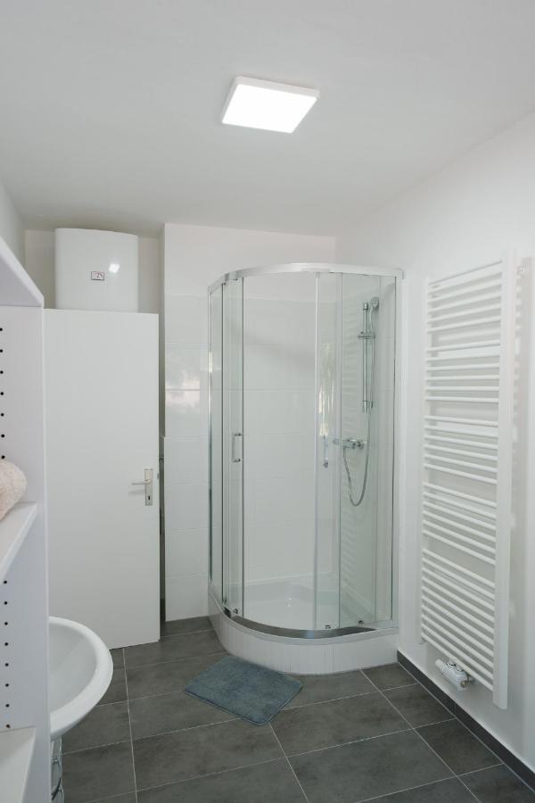 Baernappartements Barnbäch Esterno foto