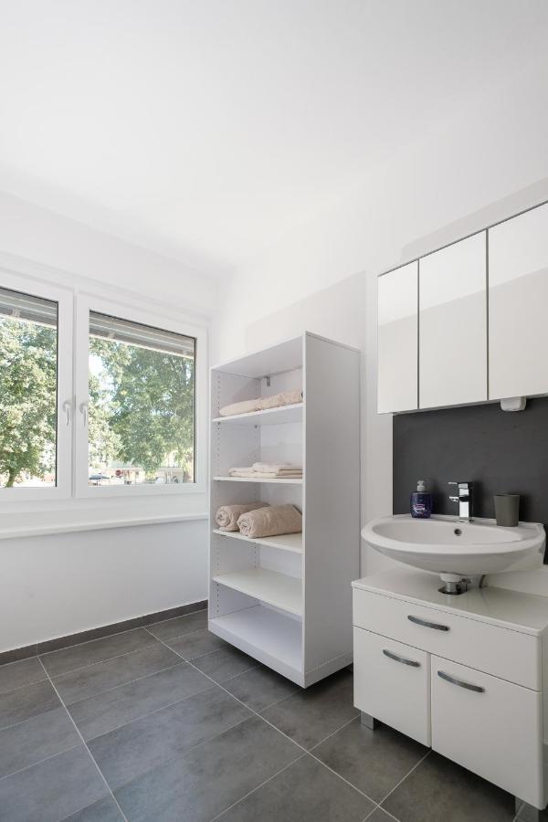 Baernappartements Barnbäch Esterno foto