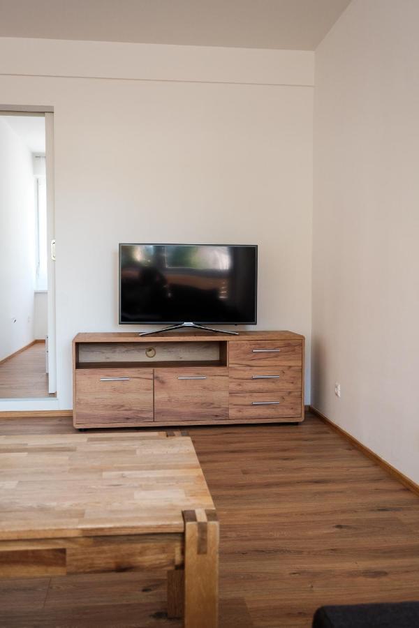 Baernappartements Barnbäch Esterno foto