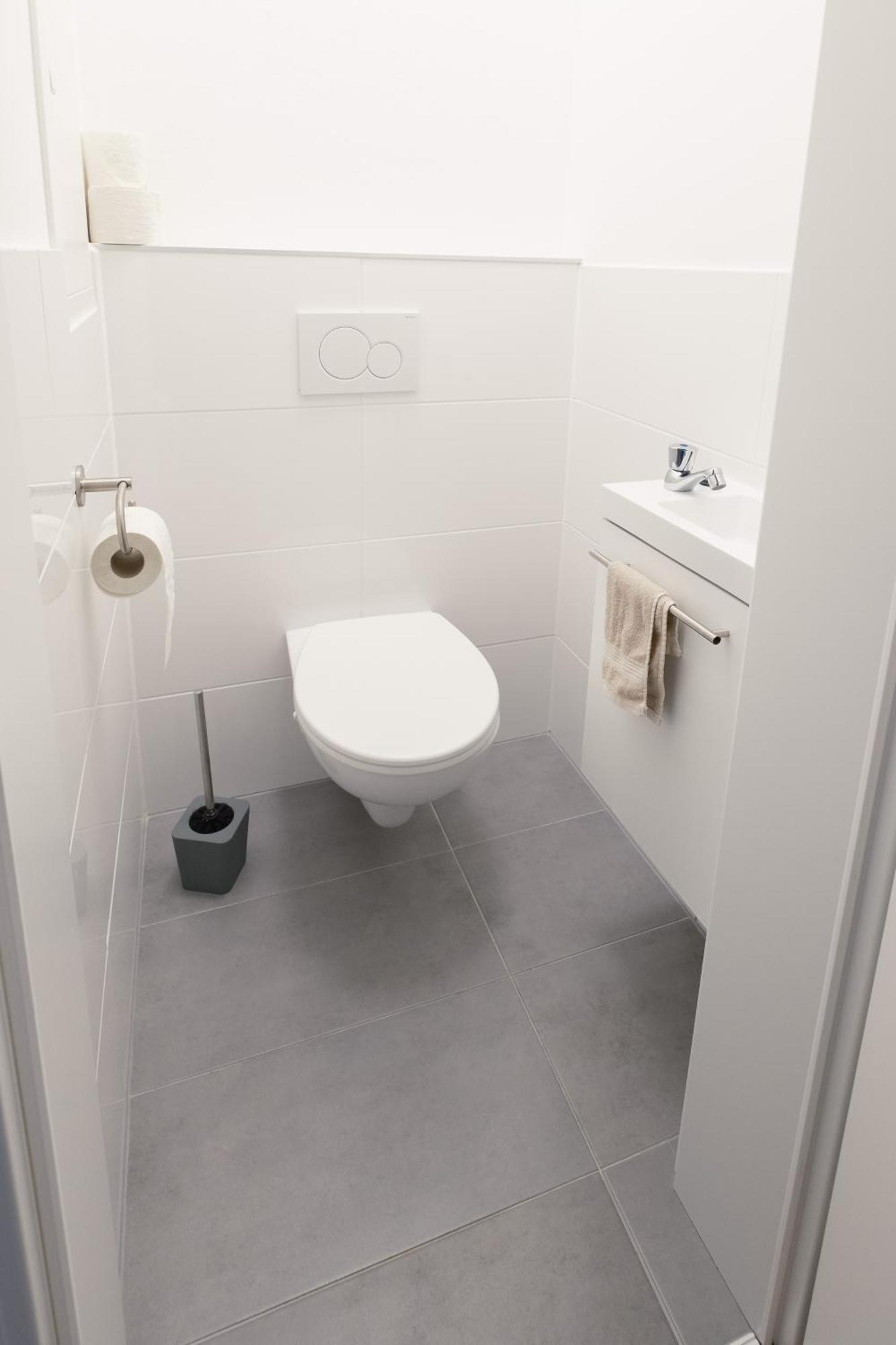 Baernappartements Barnbäch Esterno foto
