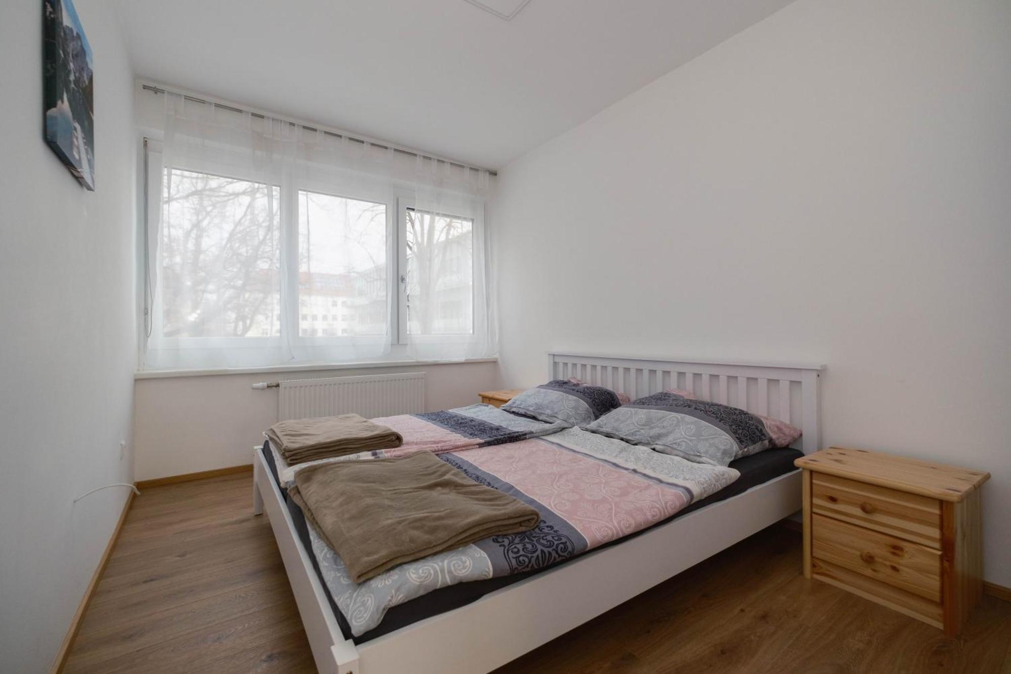 Baernappartements Barnbäch Esterno foto